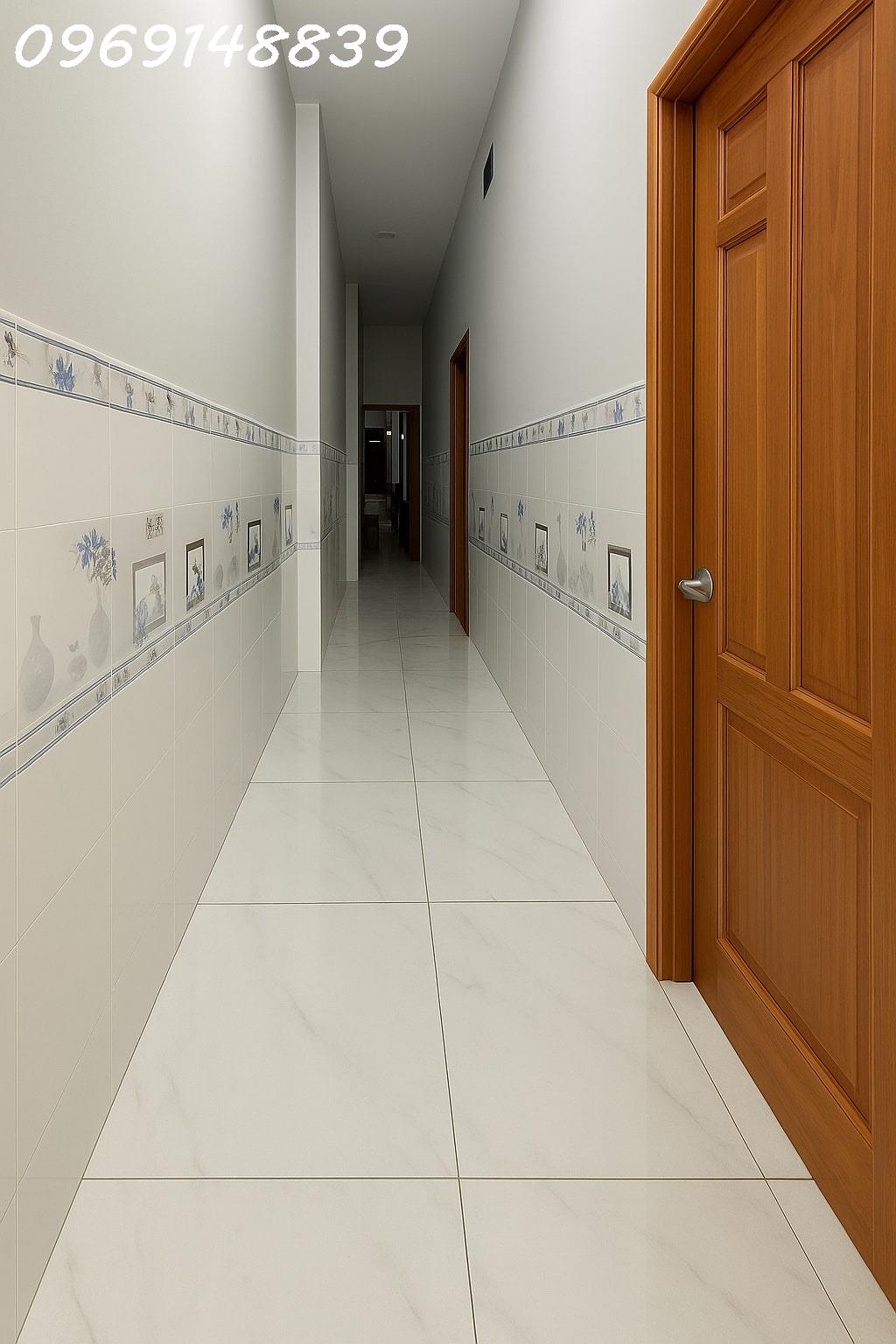 Siêu phẩm 3 tầng – 8 phòng ngay Khuông Việt – Đầm Sen - Ảnh 1
